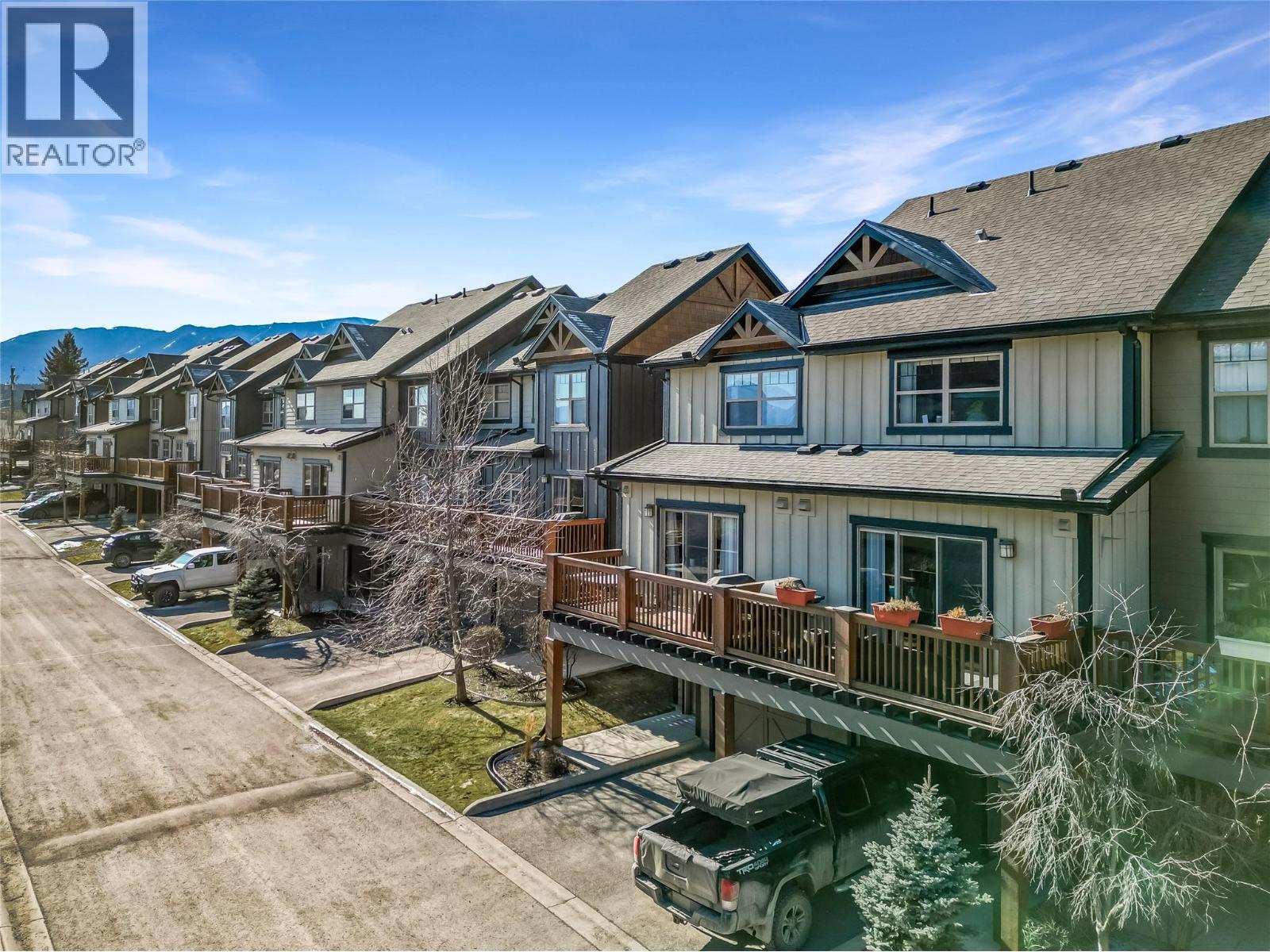 1000 9TH Street Unit# 10, Invermere