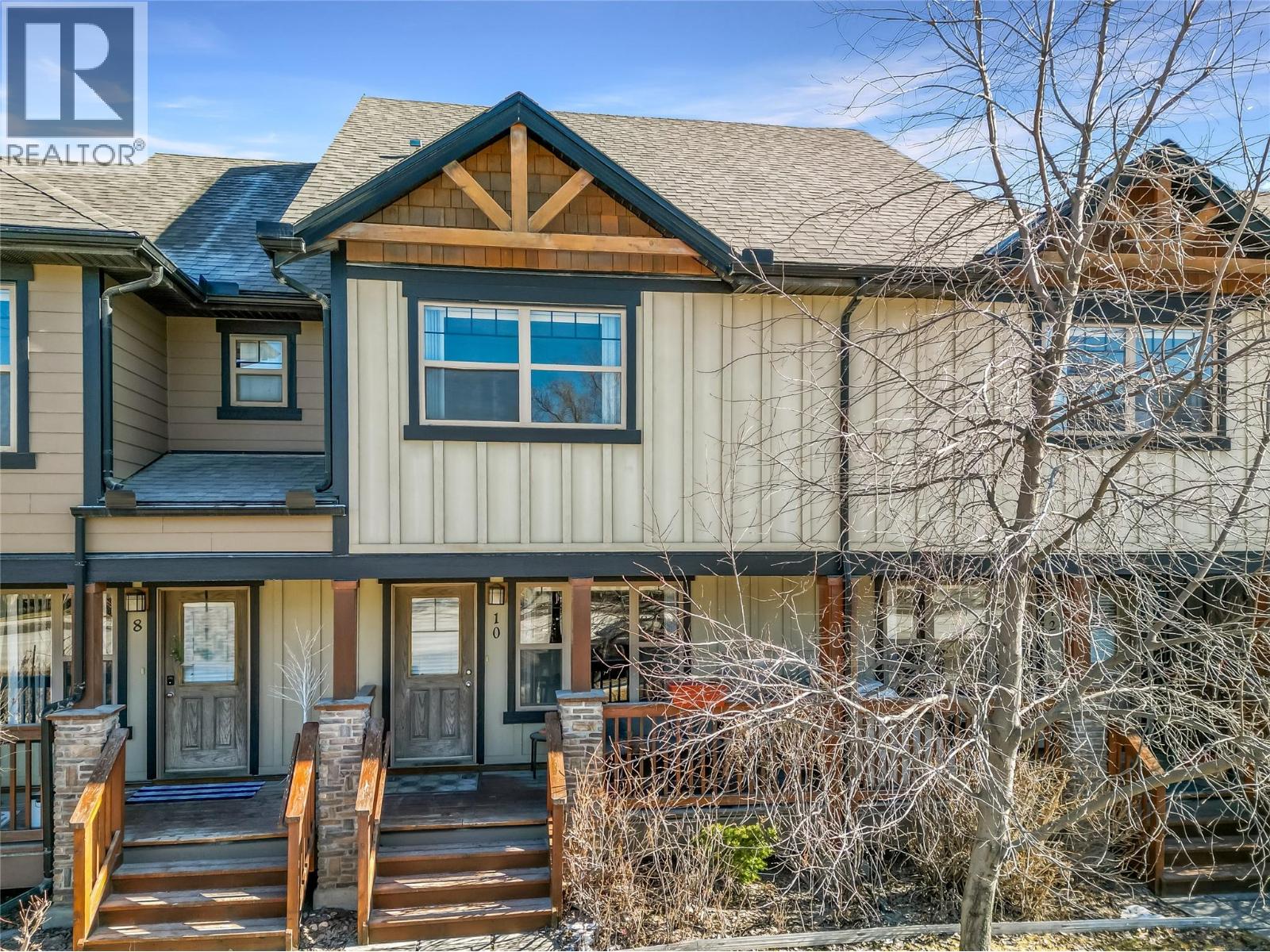 1000 9TH Street Unit# 10, Invermere