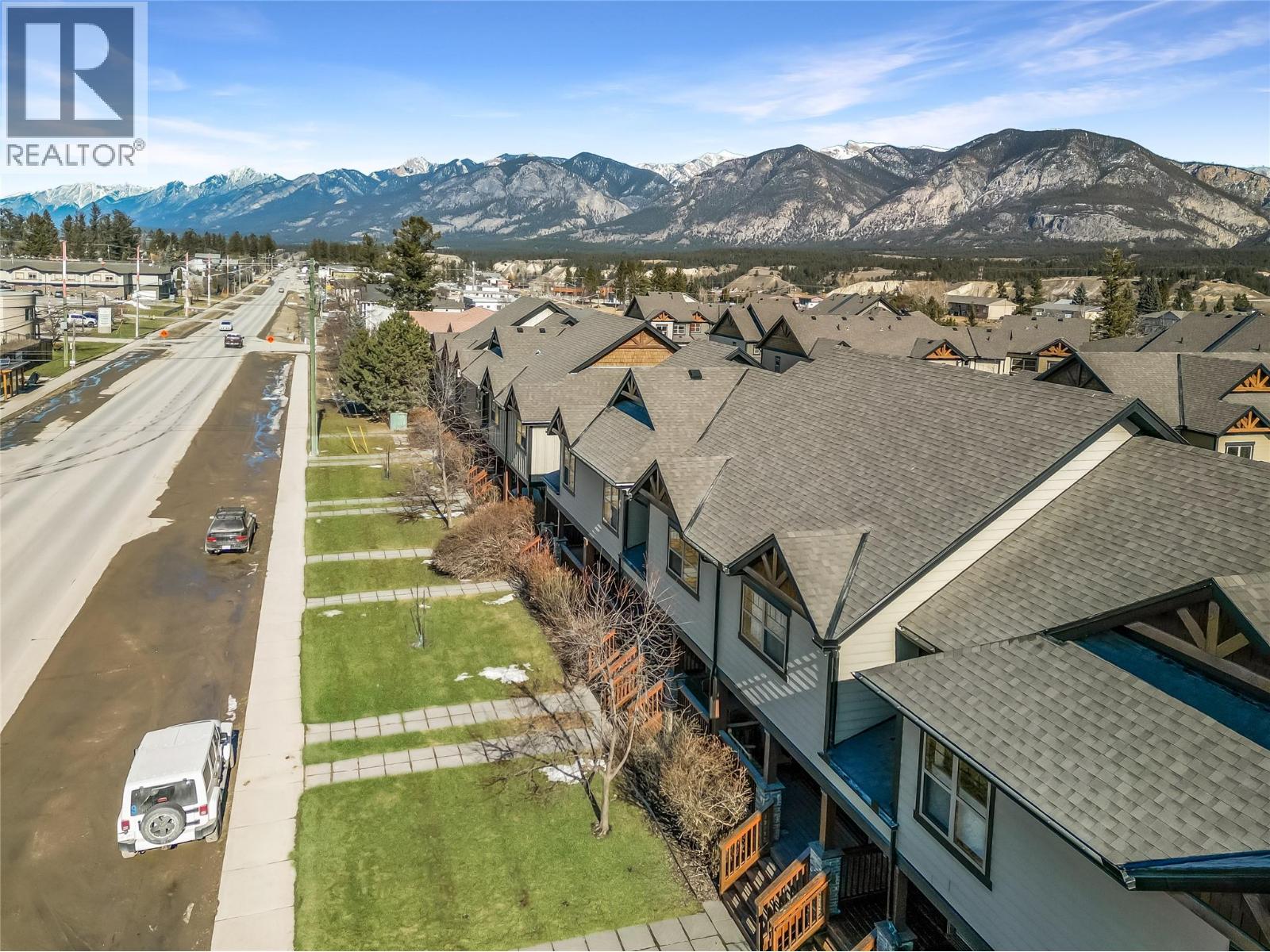 1000 9TH Street Unit# 10, Invermere