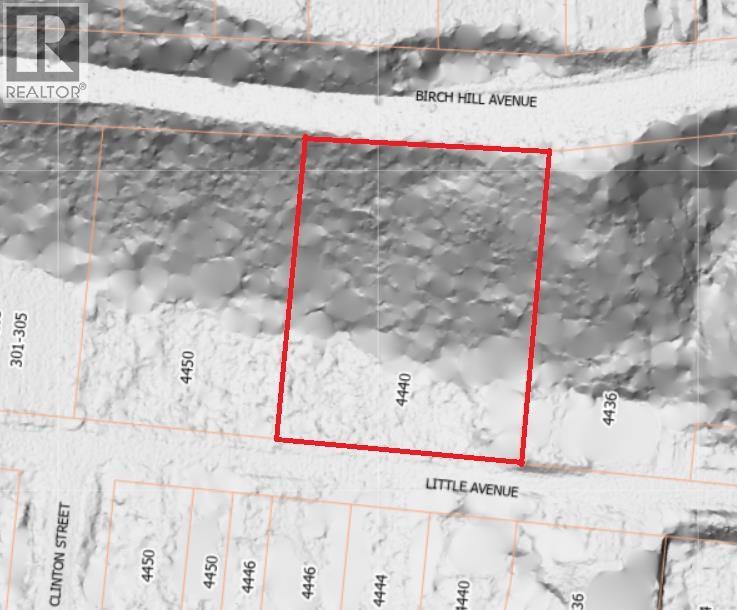 4440 LITTLE Avenue, Terrace