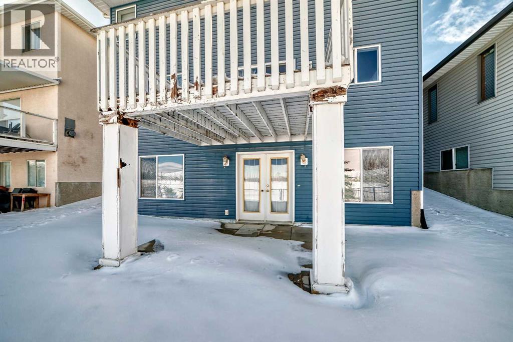 Single Family House for Sale in  Citadel Crest Circle NW Citadel Calgary 