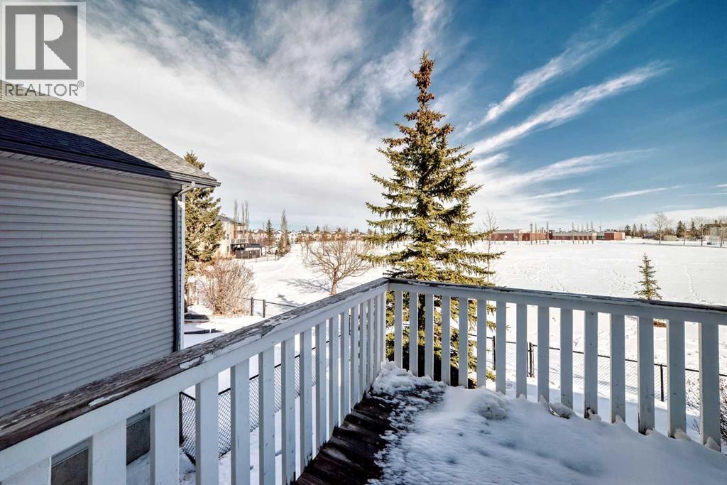 Single Family House for Sale in  Citadel Crest Circle NW Citadel Calgary 