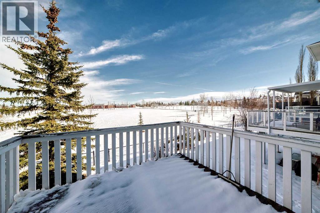 Single Family House for Sale in  Citadel Crest Circle NW Citadel Calgary 