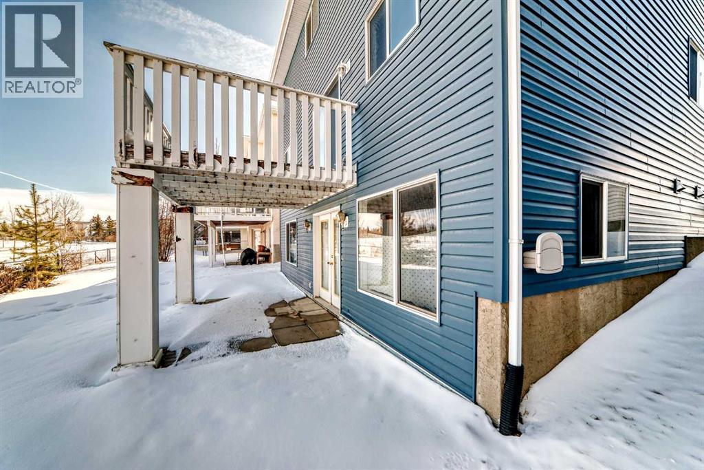 Single Family House for Sale in  Citadel Crest Circle NW Citadel Calgary 