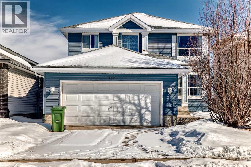 136 Citadel Crest Circle NW, Calgary, Alberta