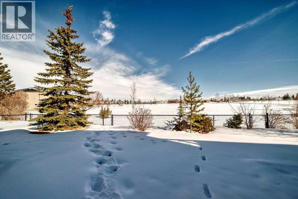 Single Family House for Sale in  Citadel Crest Circle NW Citadel Calgary 