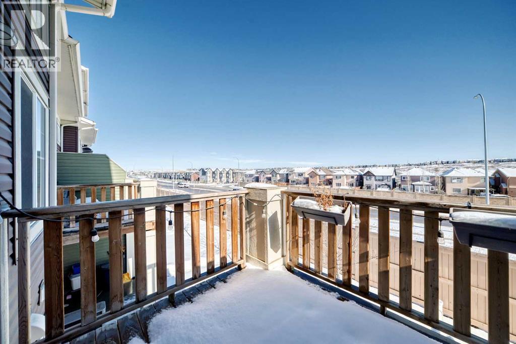 154 Sage Hill Grove NW, Calgary, Alberta