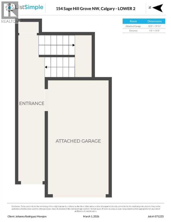 Single Family House 5 Level for Sale in  Sage Hill Grove NW Sage Hill Calgary 