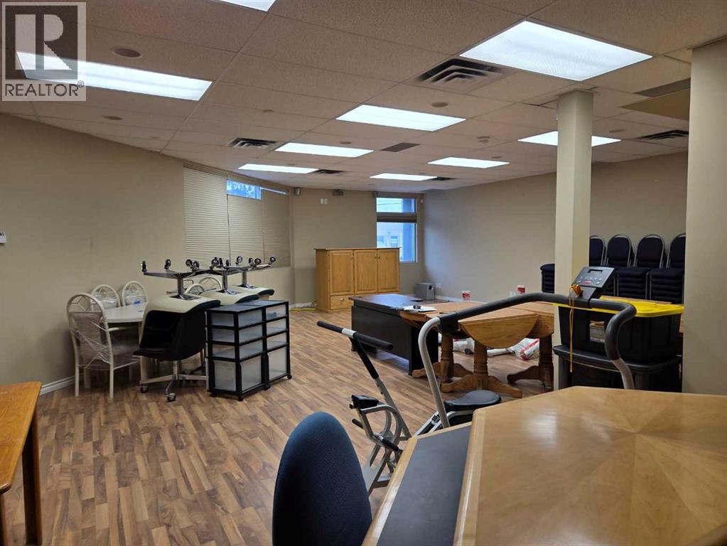 Office for Sale in #  A Street SW Highfield Calgary 