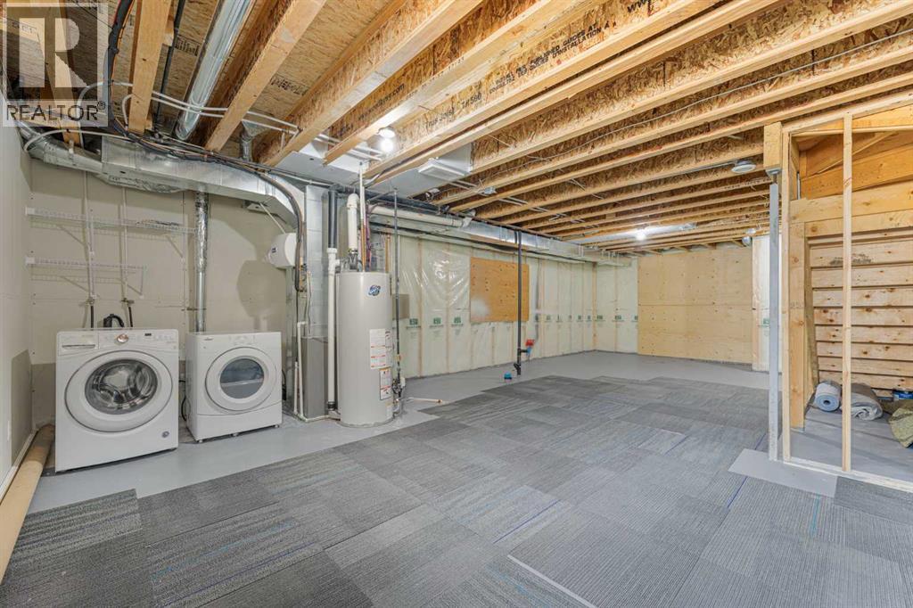 Single Family House for Sale in  Autumn Crescent SE Auburn Bay Calgary 