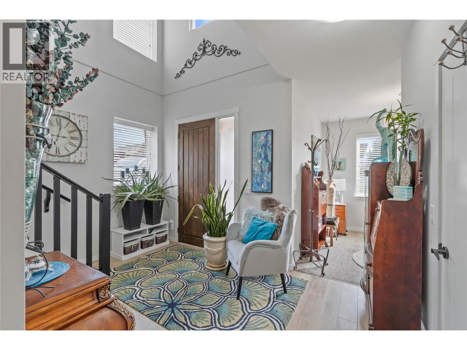 703 BELMONTE Terrace, Kamloops