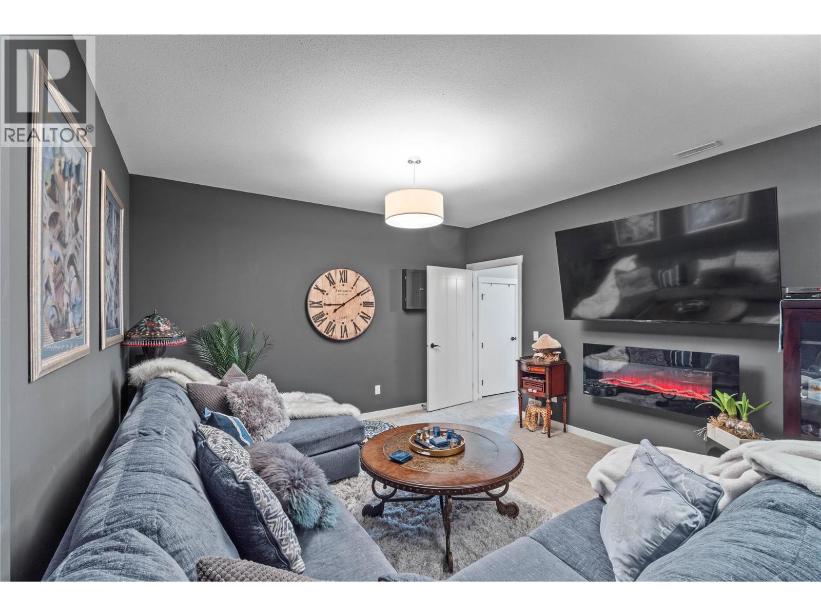 703 BELMONTE Terrace, Kamloops