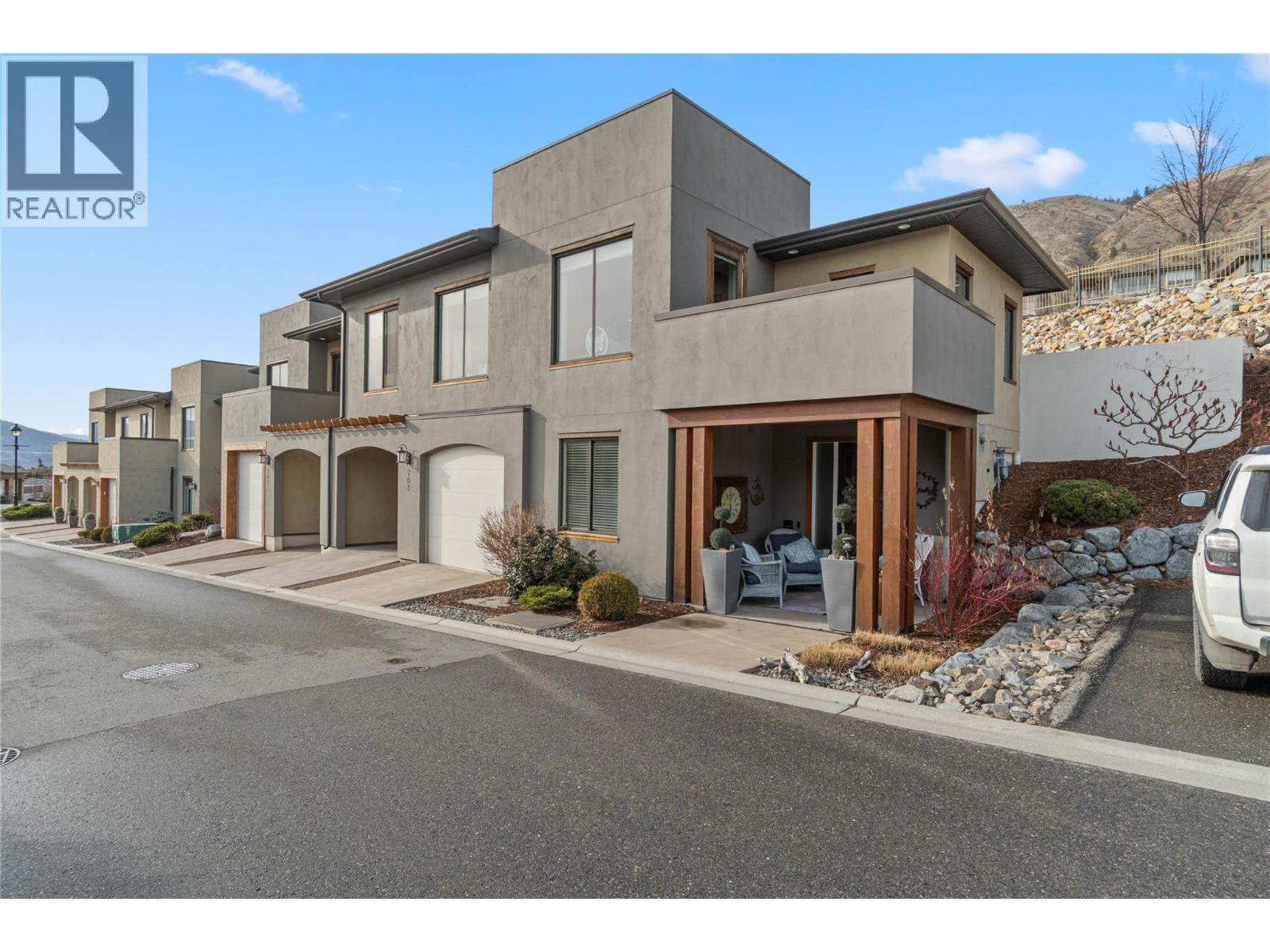 703 BELMONTE Terrace, Kamloops