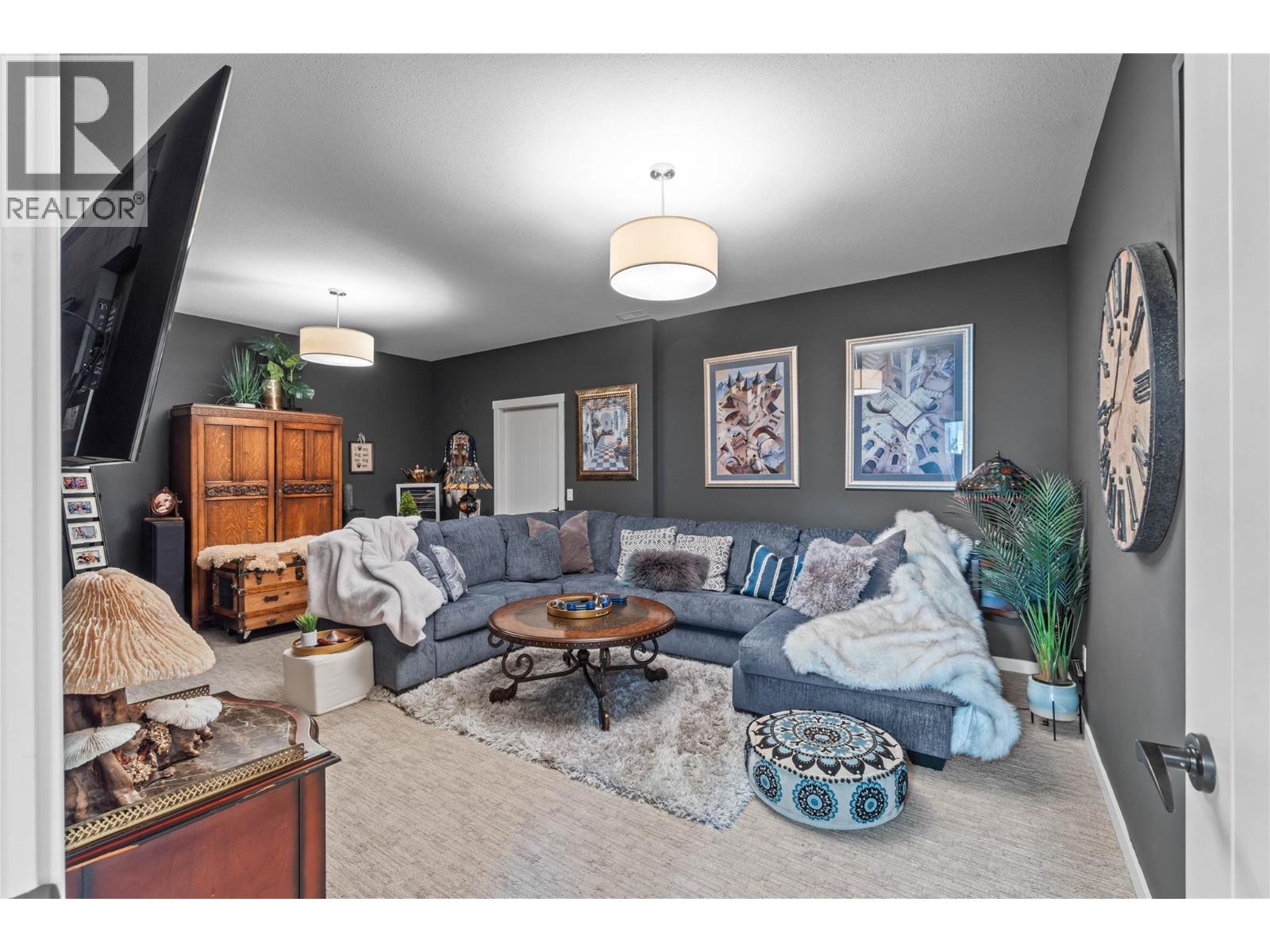 703 BELMONTE Terrace, Kamloops