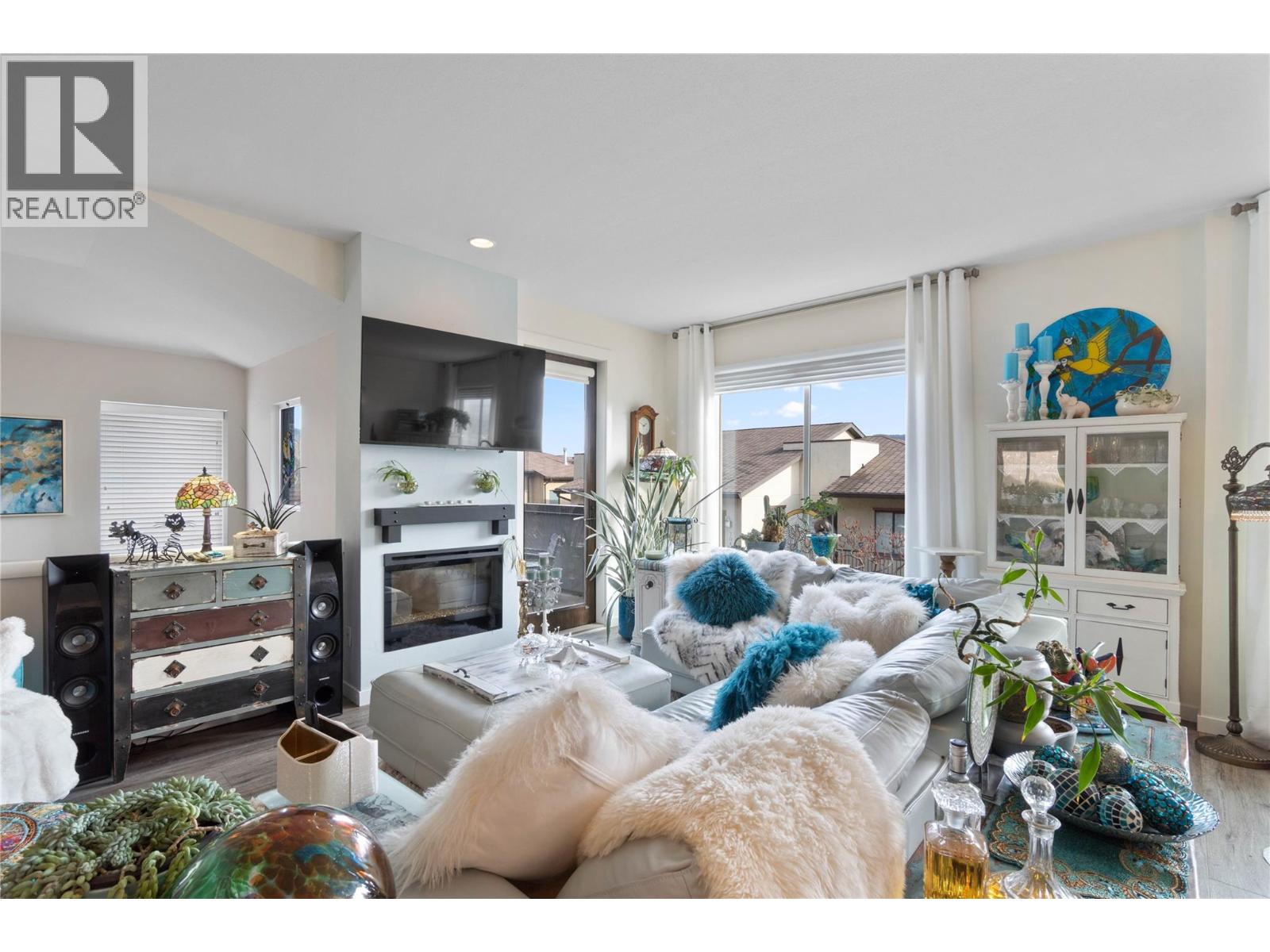 703 BELMONTE Terrace, Kamloops