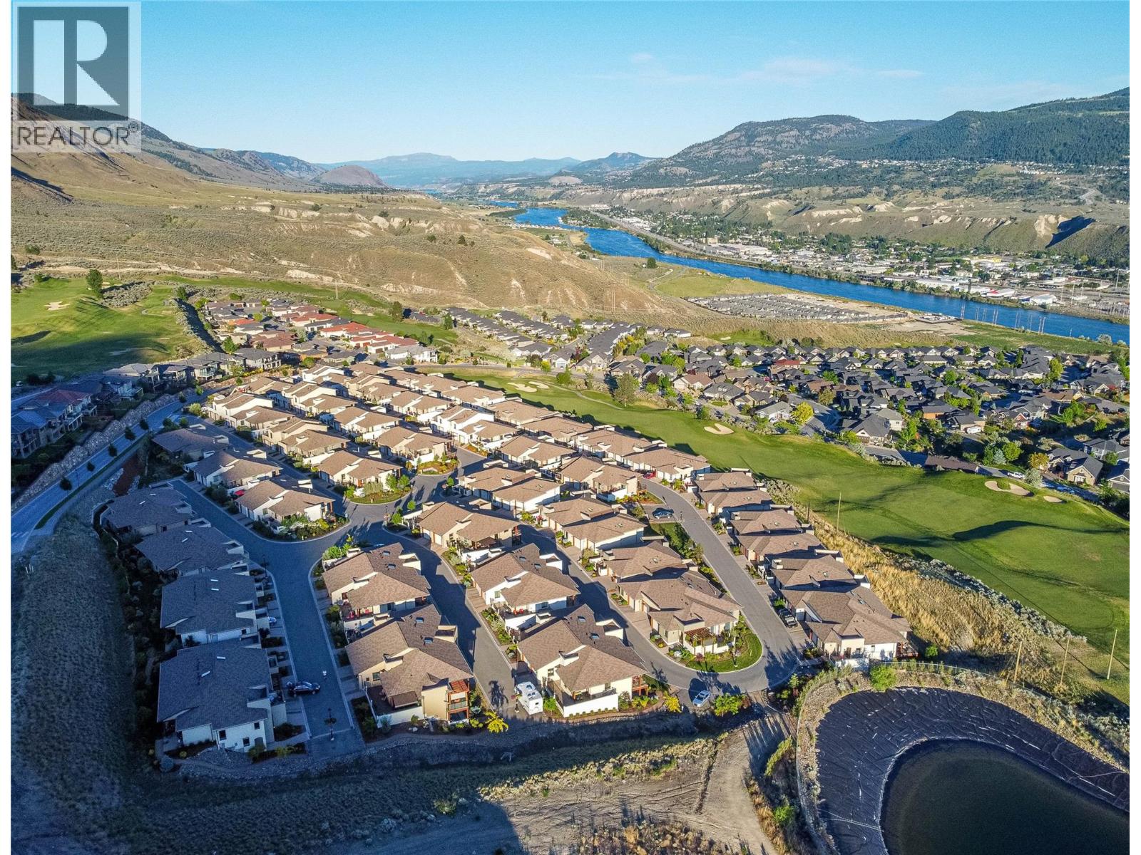 703 BELMONTE Terrace, Kamloops