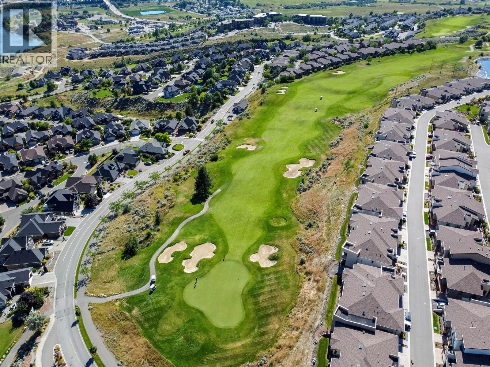 703 BELMONTE Terrace, Kamloops