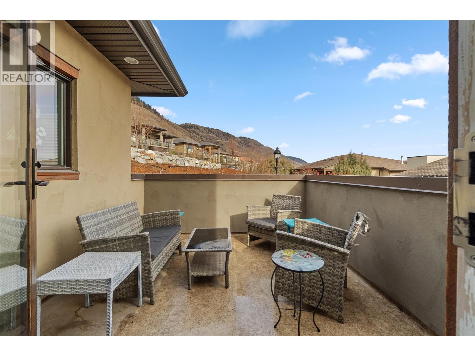 703 BELMONTE Terrace, Kamloops