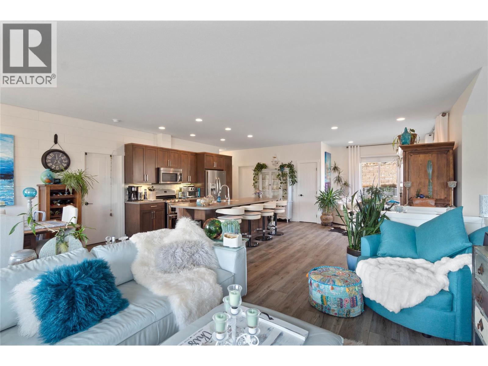 703 BELMONTE Terrace, Kamloops