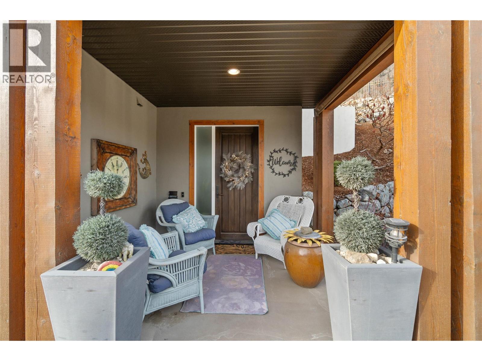 703 BELMONTE Terrace, Kamloops