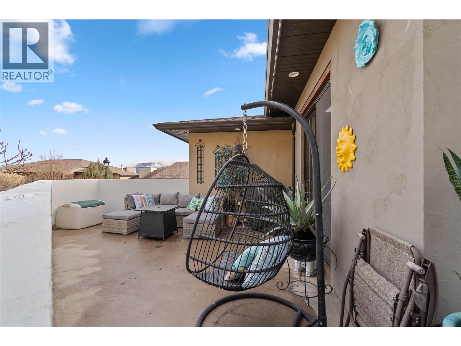 703 BELMONTE Terrace, Kamloops