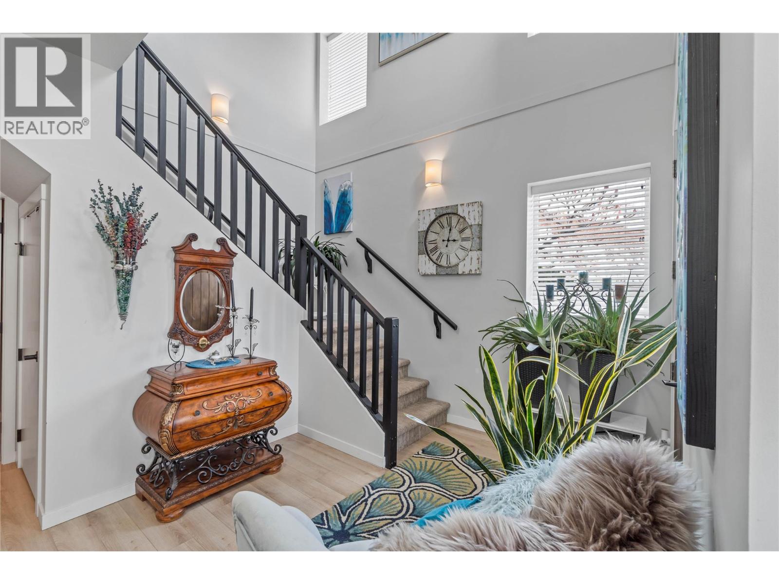 703 BELMONTE Terrace, Kamloops