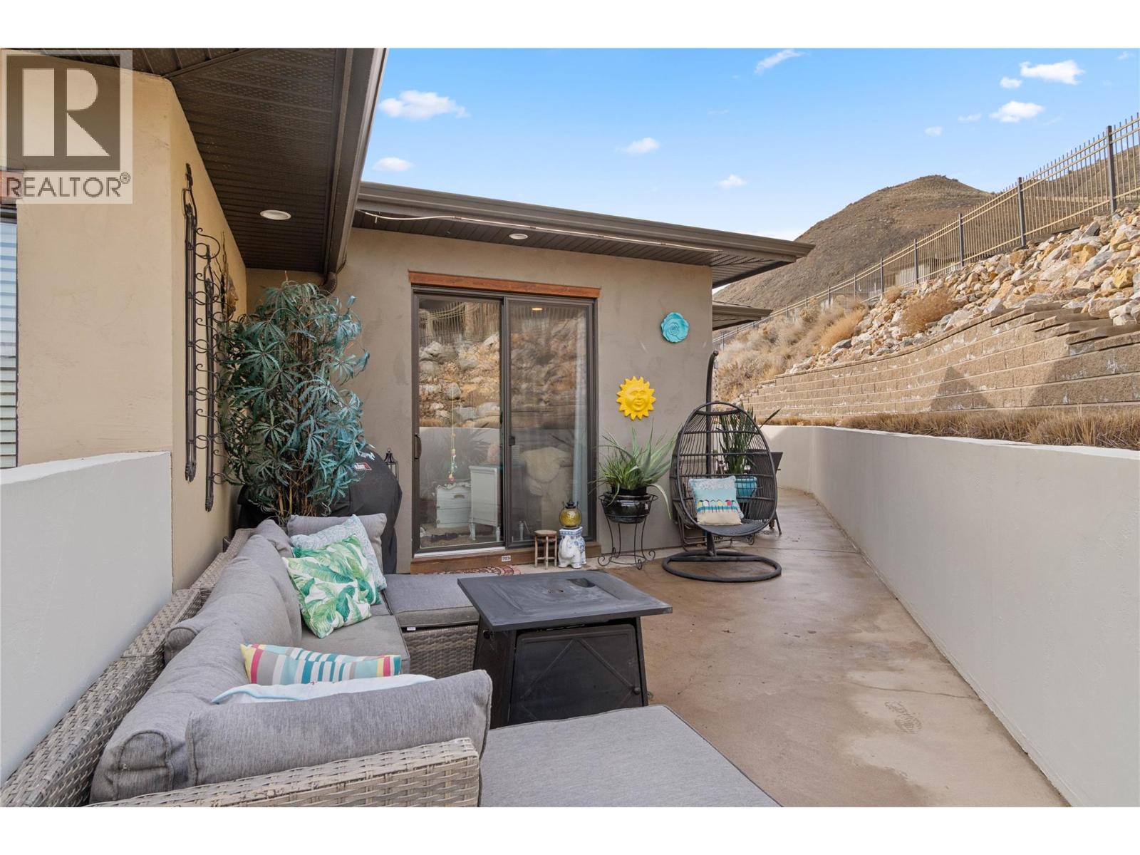 703 BELMONTE Terrace, Kamloops