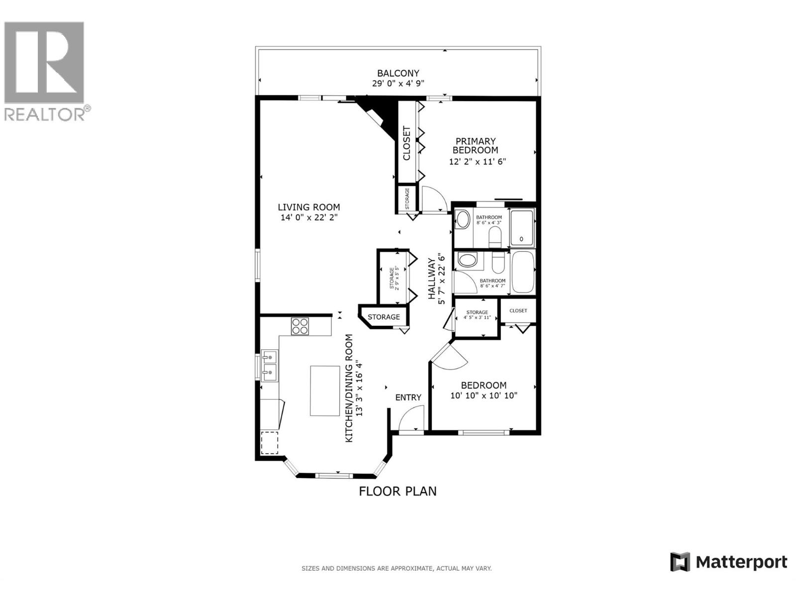#6 2210 Louie Drive - 28