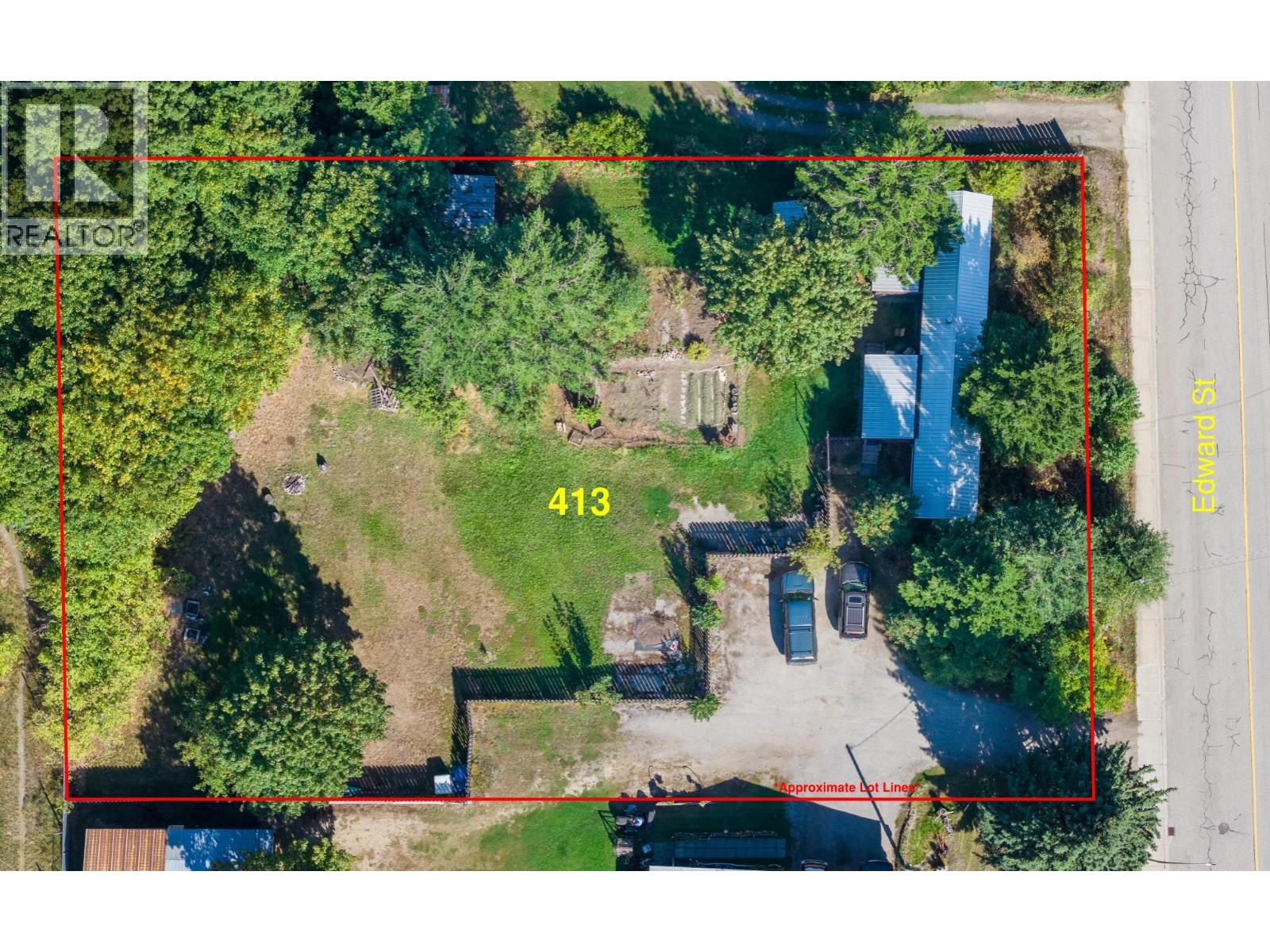 413 Edward Street - 1