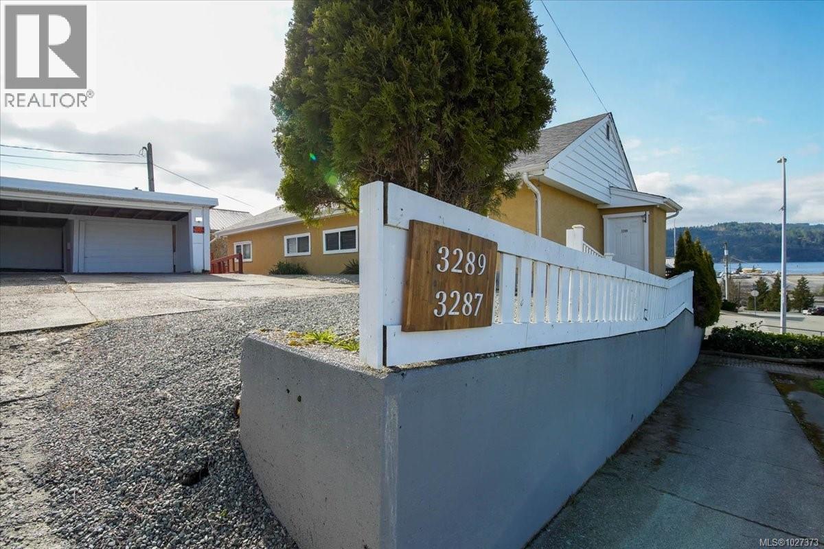 3291 3rd Ave, Port Alberni