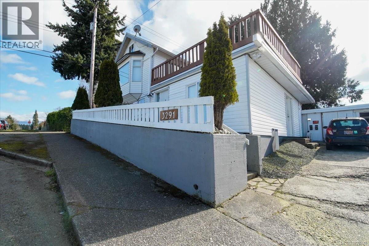 3291 3rd Ave, Port Alberni