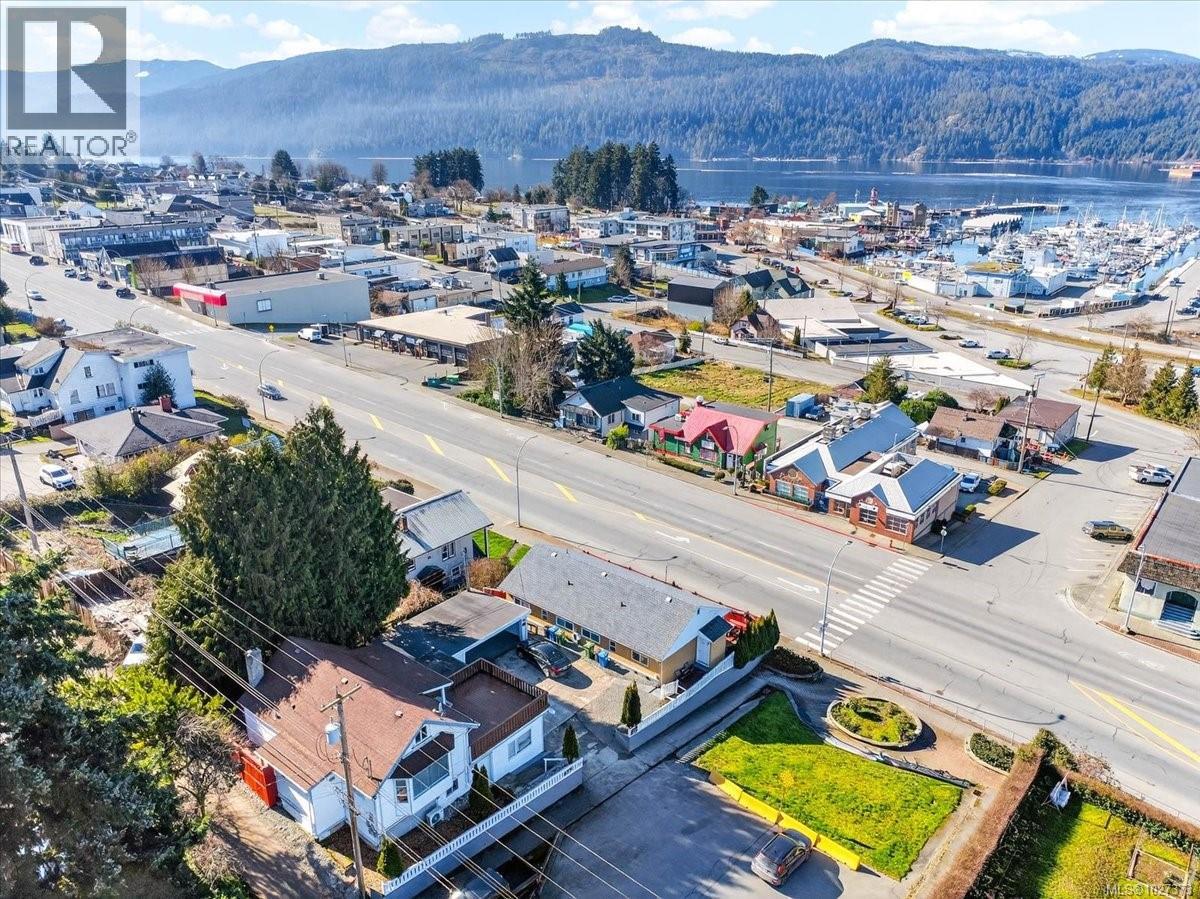 3291 3rd Ave, Port Alberni