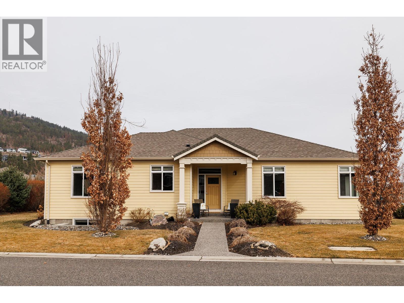 13113 Gibbons Drive, Lake Country