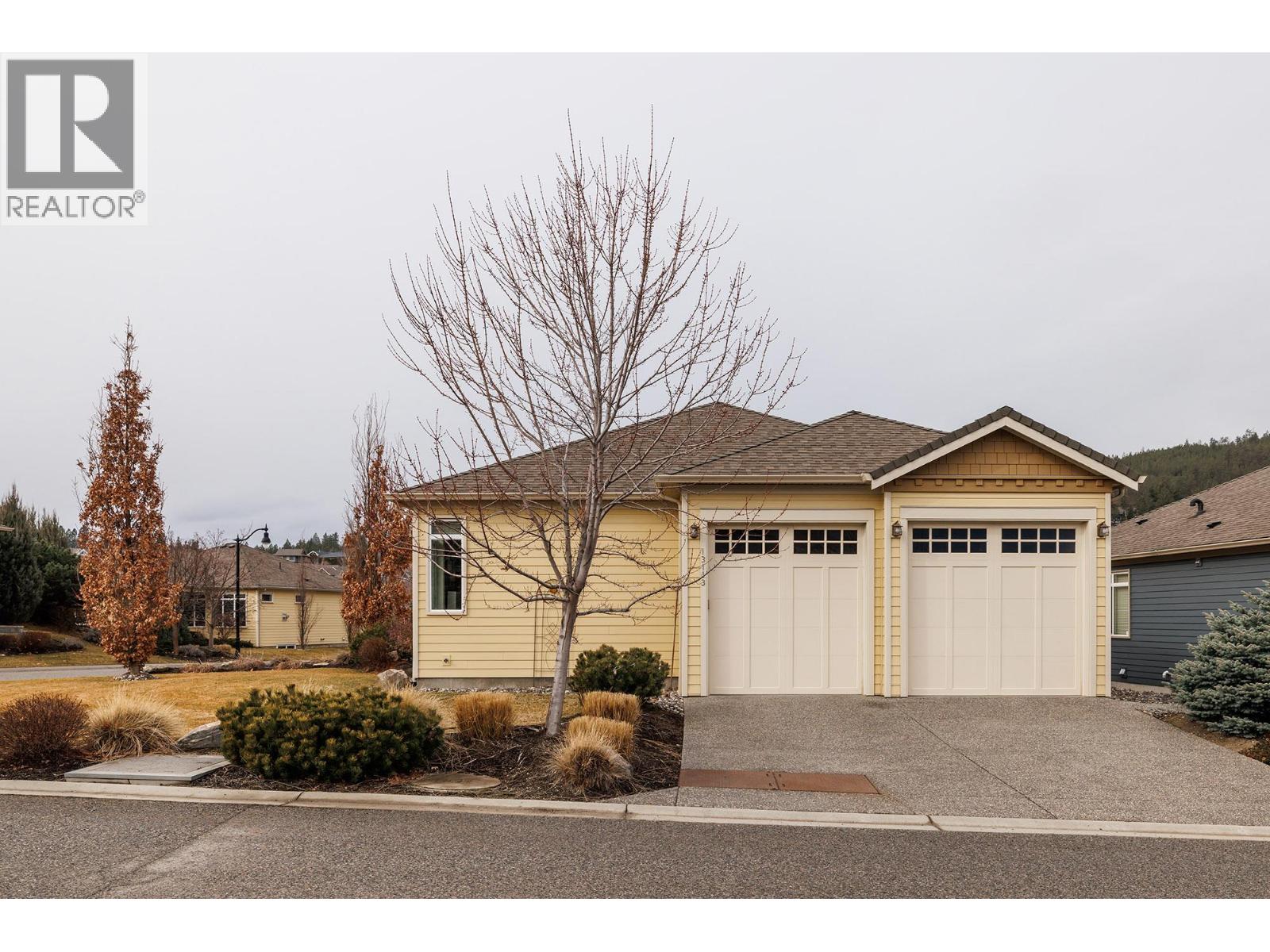 13113 Gibbons Drive, Lake Country