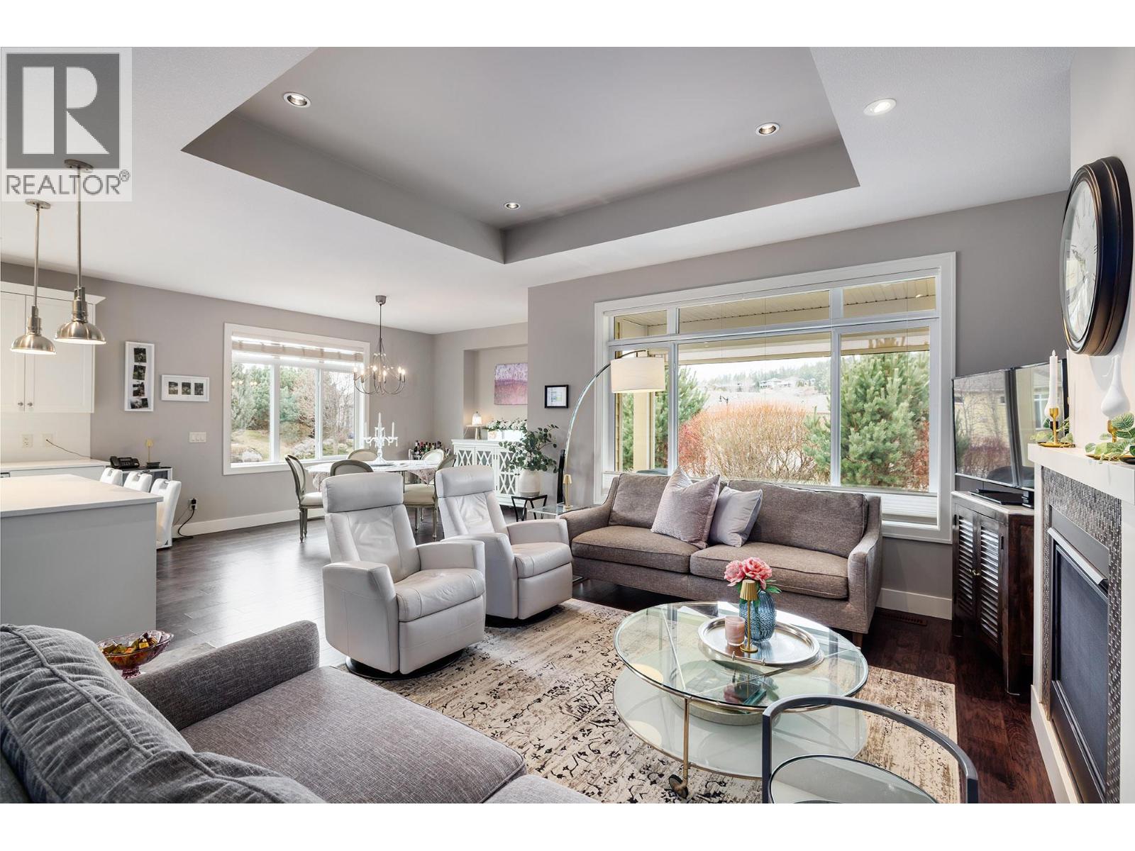 13113 Gibbons Drive, Lake Country