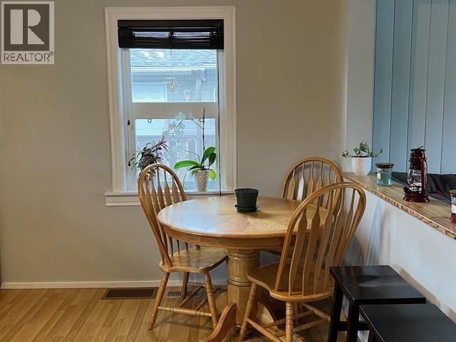 1079 TORONTO Street, Smithers