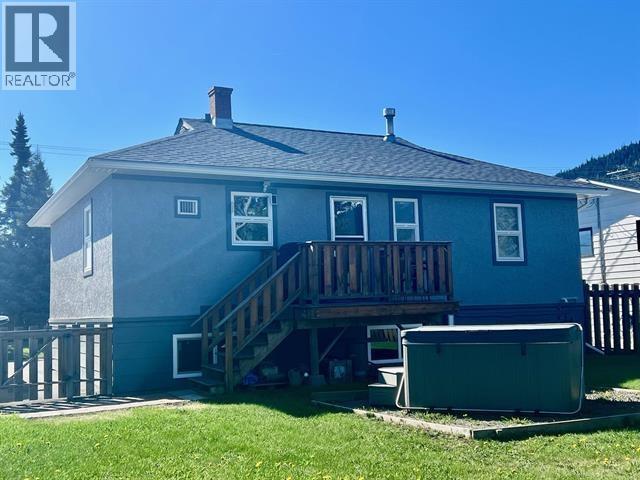 1079 TORONTO Street, Smithers