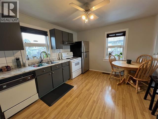 1079 TORONTO Street, Smithers