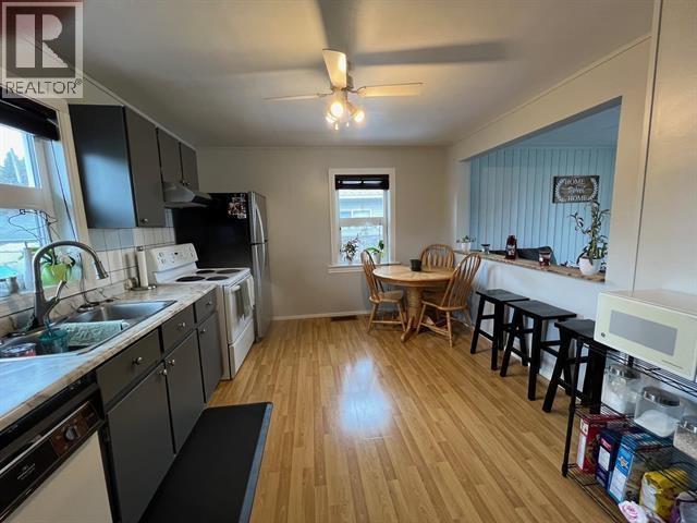 1079 TORONTO Street, Smithers