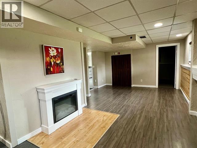 1079 TORONTO Street, Smithers