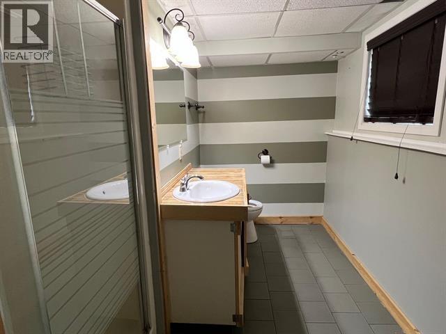 1079 TORONTO Street, Smithers