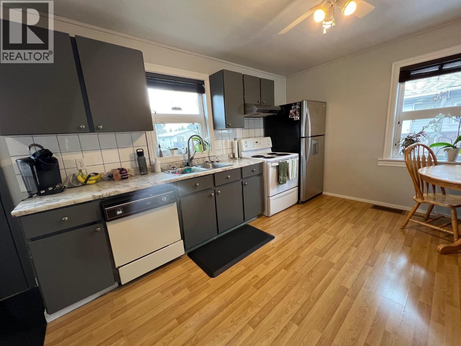 1079 TORONTO Street, Smithers