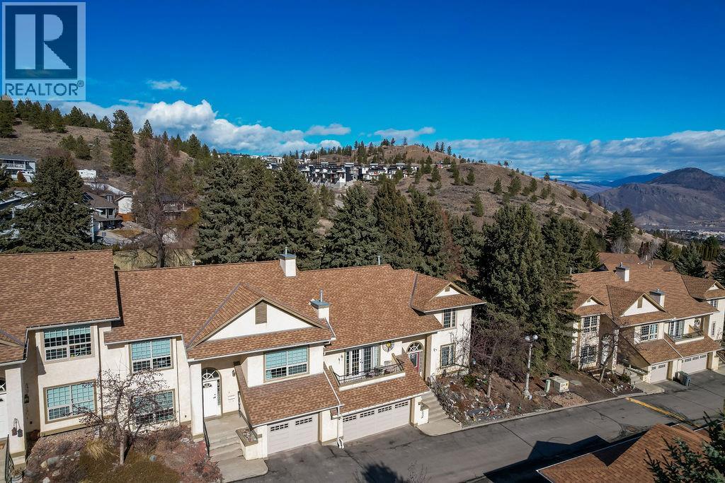 1750 Pacific Way Unit# 52, Kamloops