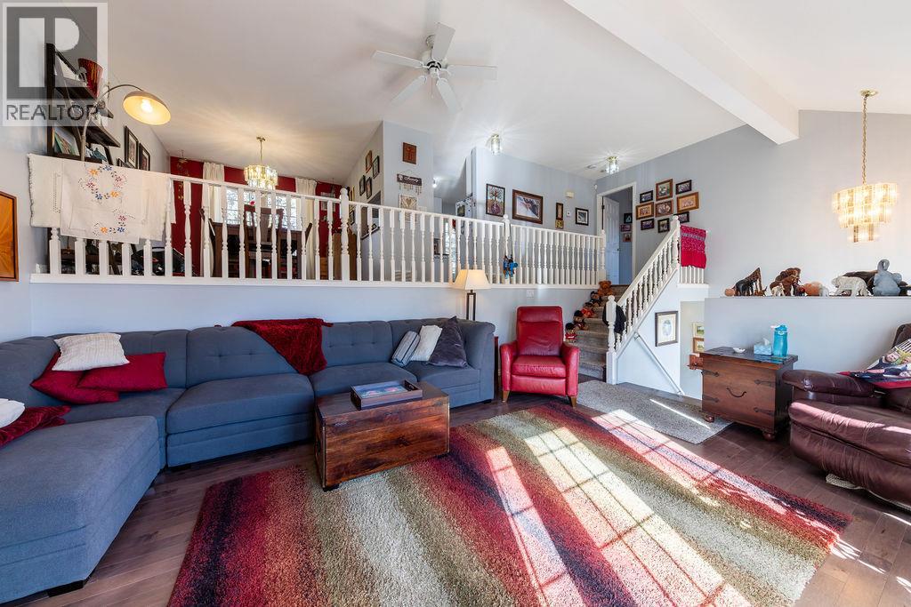 1750 Pacific Way Unit# 52, Kamloops