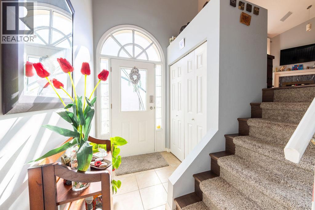 1750 Pacific Way Unit# 52, Kamloops