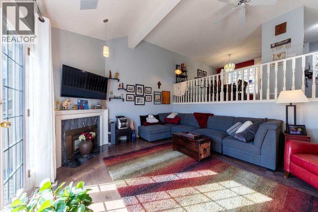 1750 Pacific Way Unit# 52, Kamloops