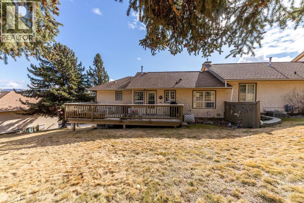 1750 Pacific Way Unit# 52, Kamloops