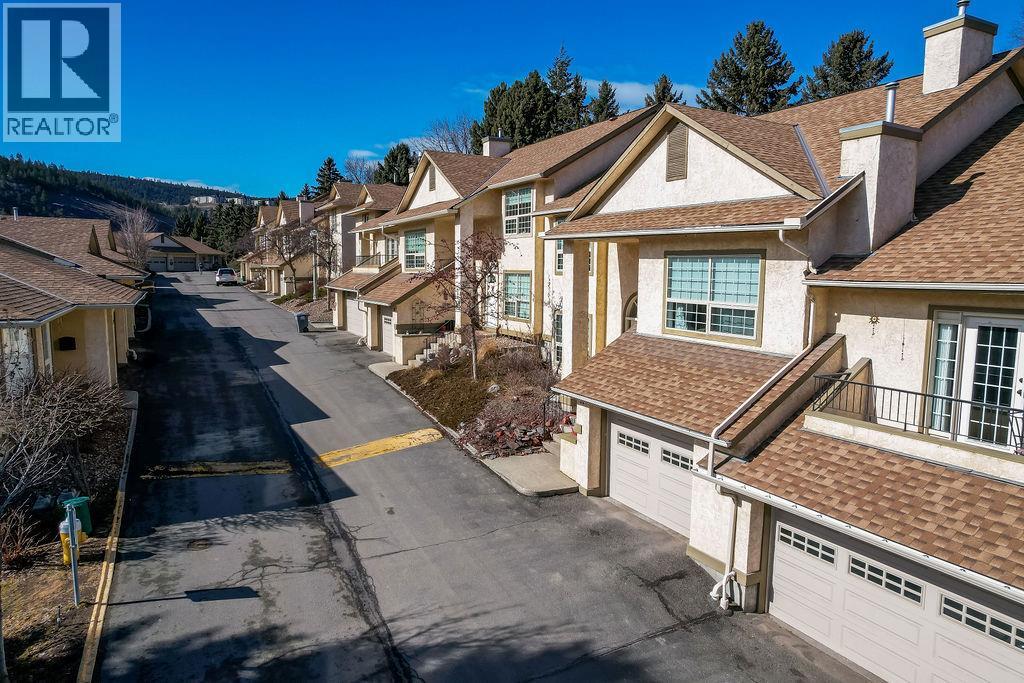 1750 Pacific Way Unit# 52, Kamloops