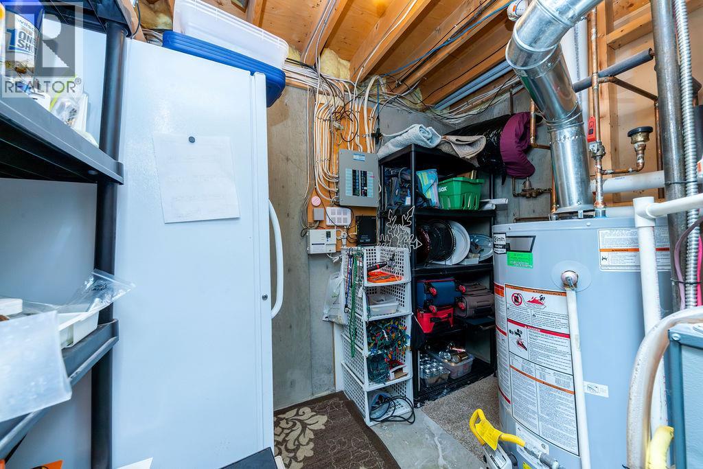 1750 Pacific Way Unit# 52, Kamloops