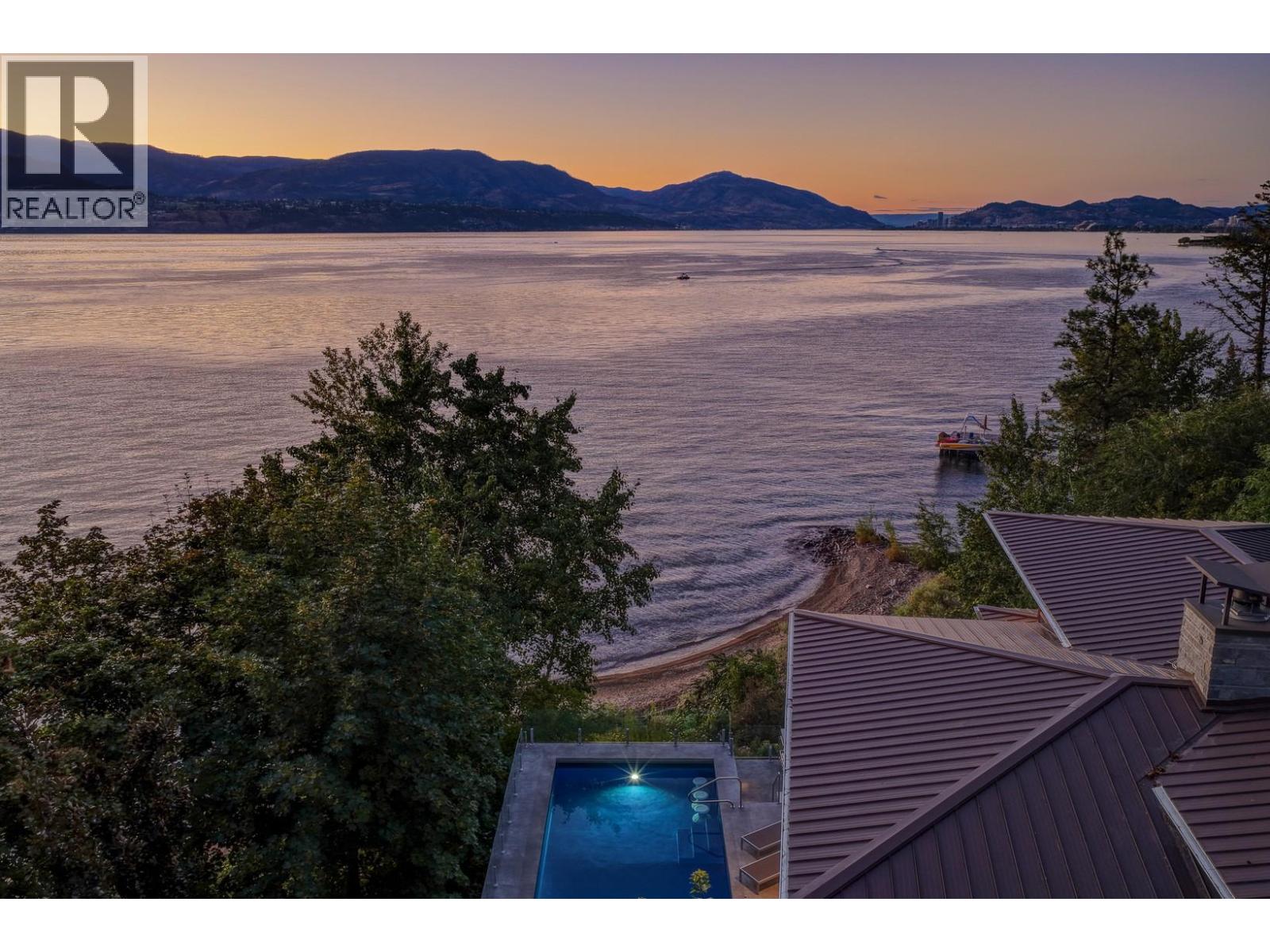  4896 Lakeshore Road, Kelowna